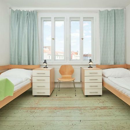 Hostel Mikolase Alse Πράγα Εξωτερικό φωτογραφία
