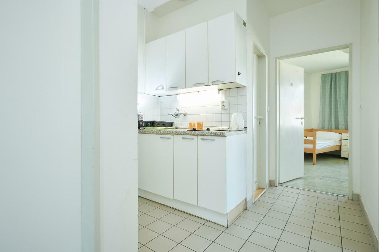 Hostel Mikolase Alse Πράγα Εξωτερικό φωτογραφία